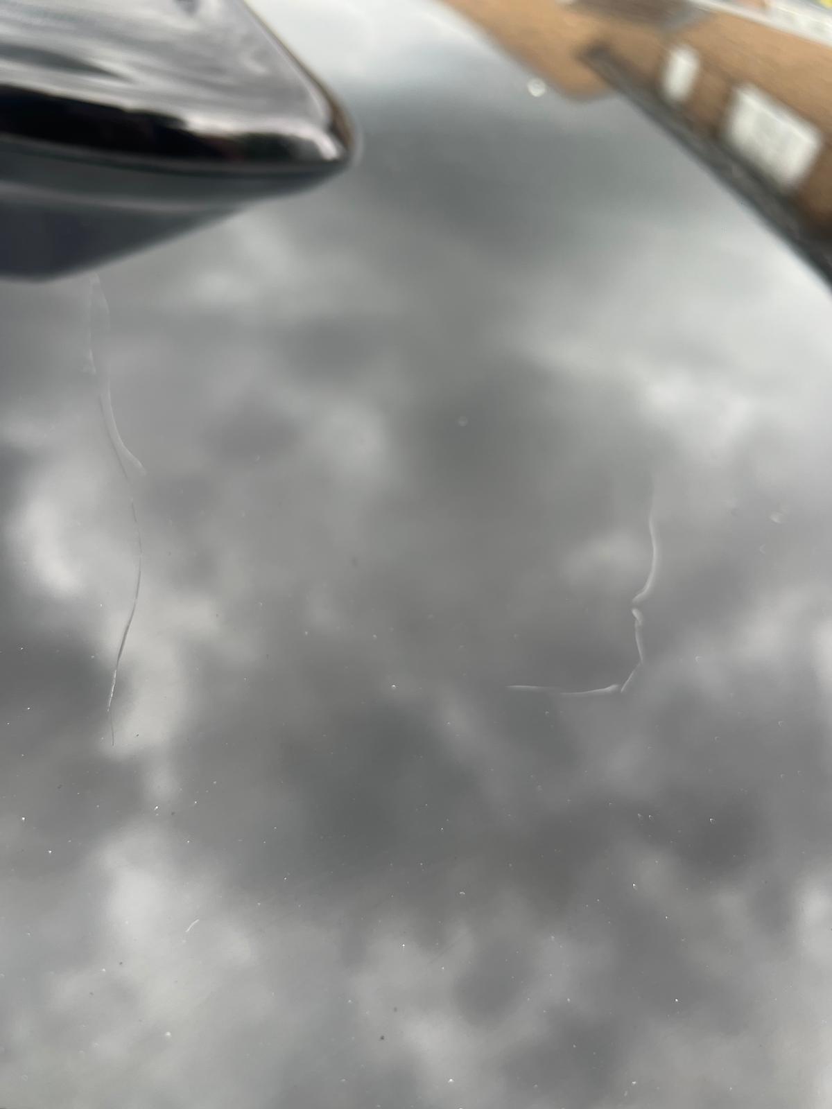 scratch-repair-before